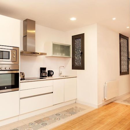 Akira Flats Urgell Apartment Barcelone Extérieur photo