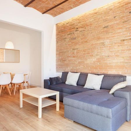 Akira Flats Urgell Apartment Barcelone Extérieur photo