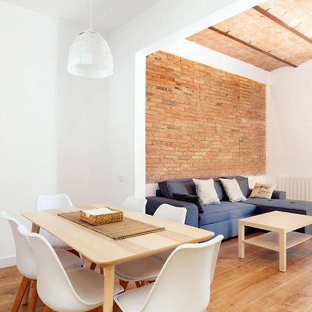 Akira Flats Urgell Apartment Barcelone Extérieur photo