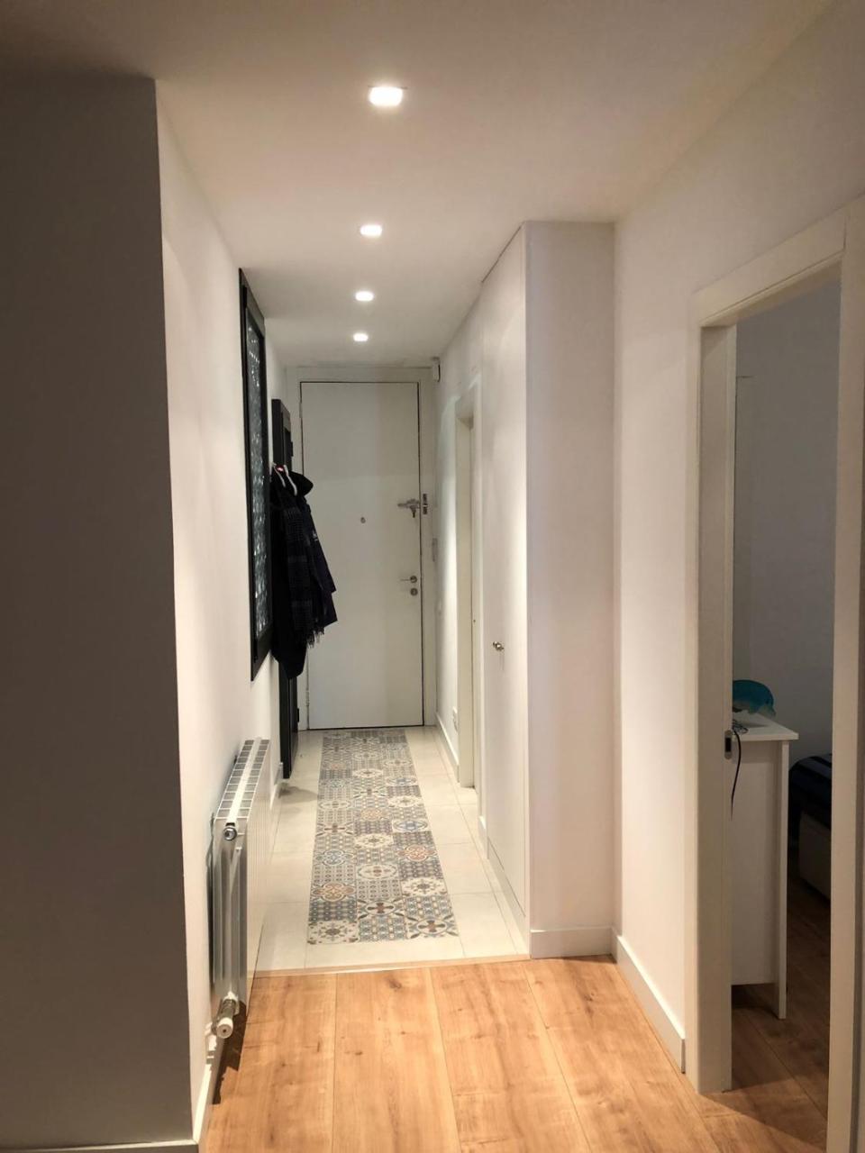 Akira Flats Urgell Apartment Barcelone Extérieur photo