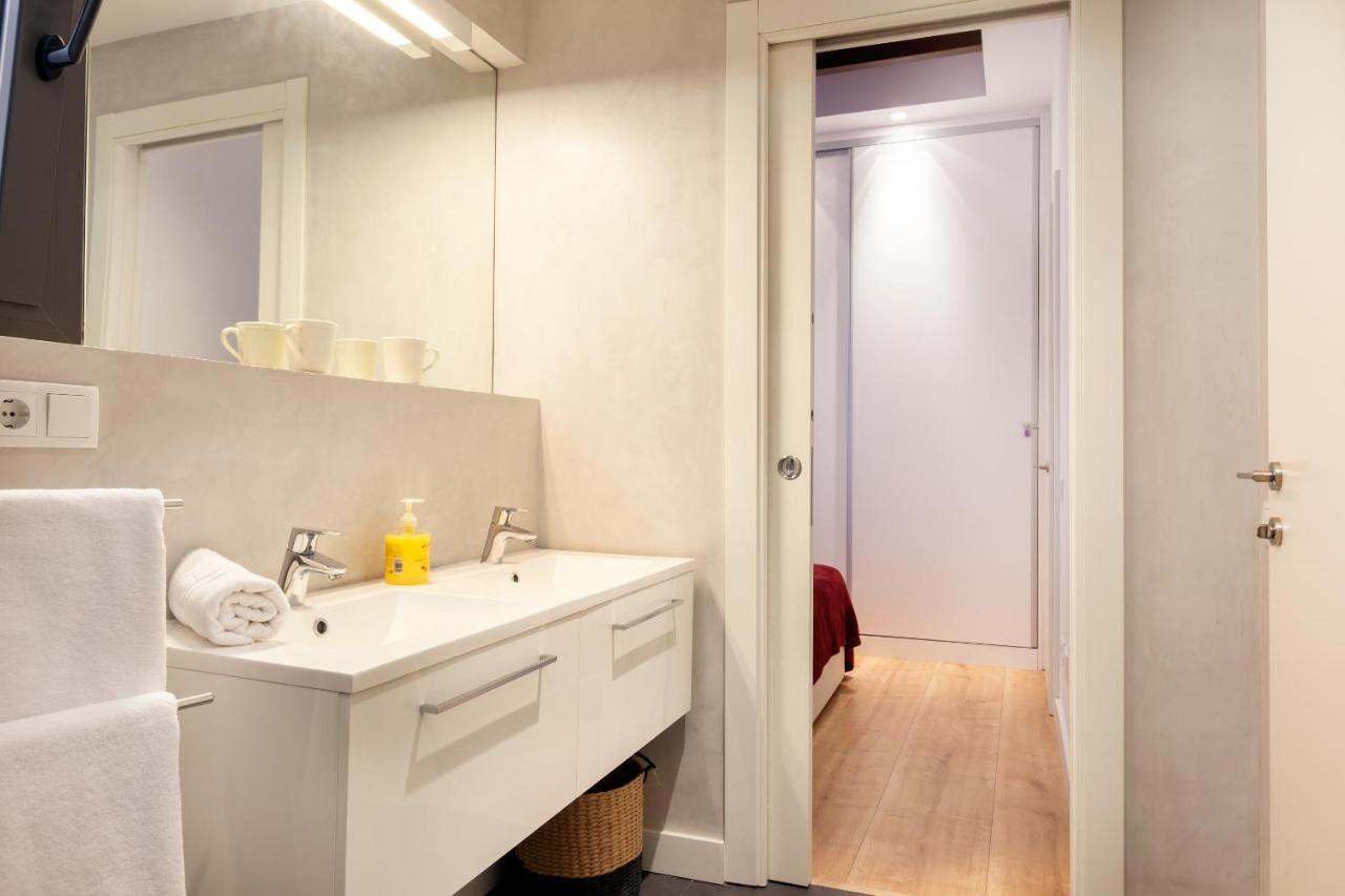 Akira Flats Urgell Apartment Barcelone Extérieur photo