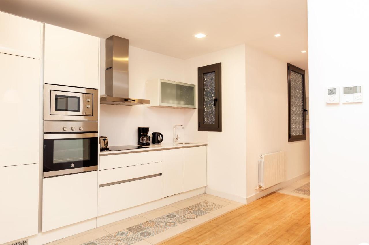 Akira Flats Urgell Apartment Barcelone Extérieur photo