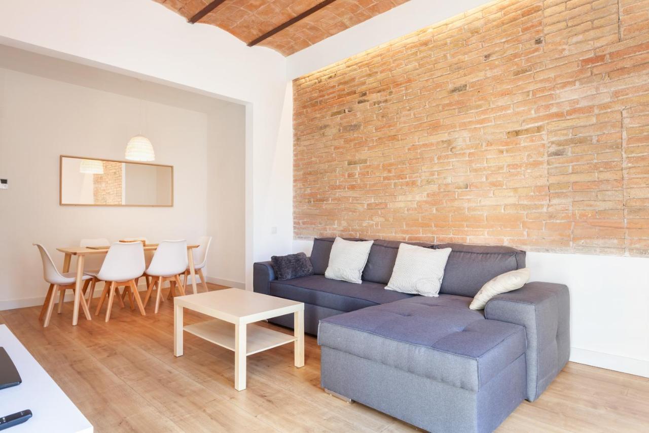 Akira Flats Urgell Apartment Barcelone Extérieur photo