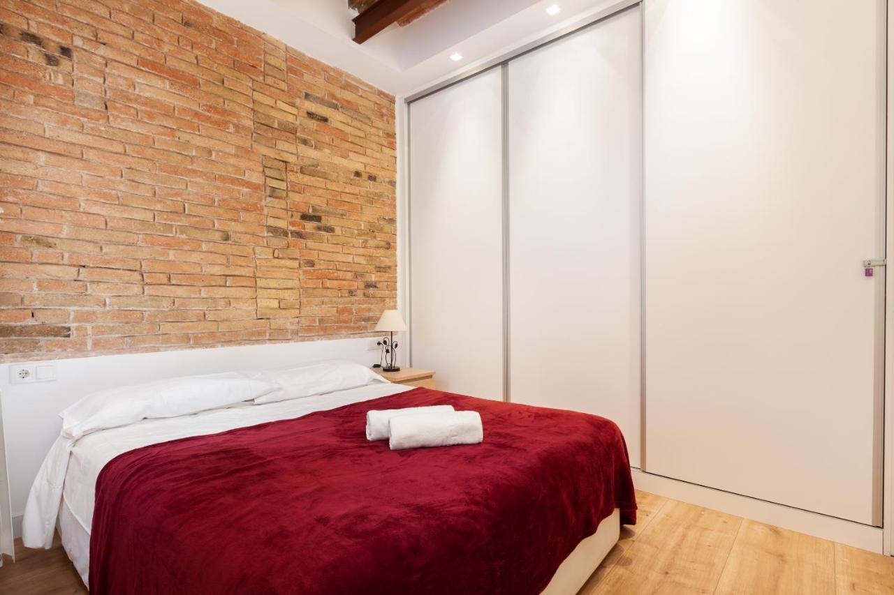 Akira Flats Urgell Apartment Barcelone Extérieur photo