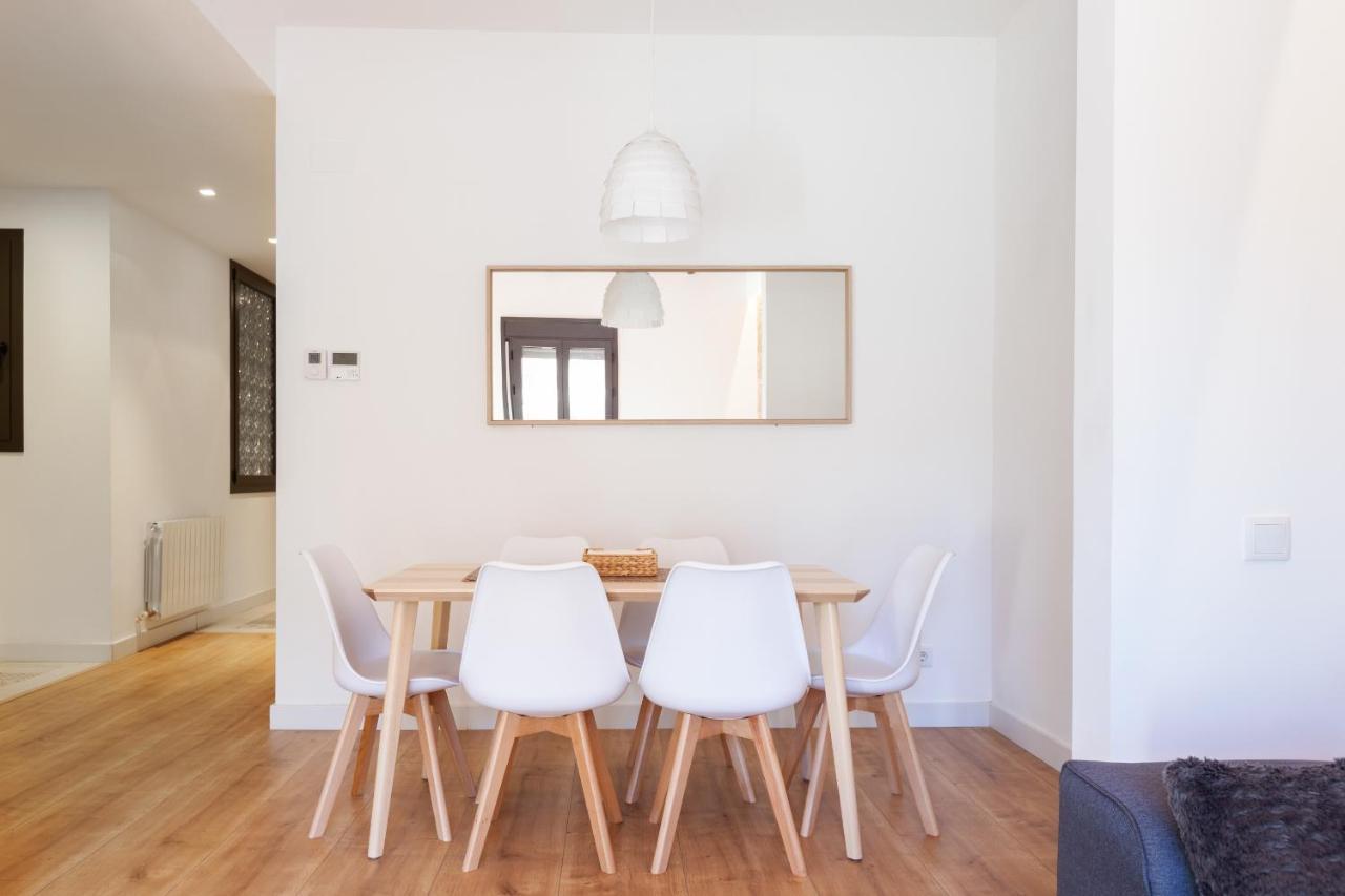 Akira Flats Urgell Apartment Barcelone Extérieur photo
