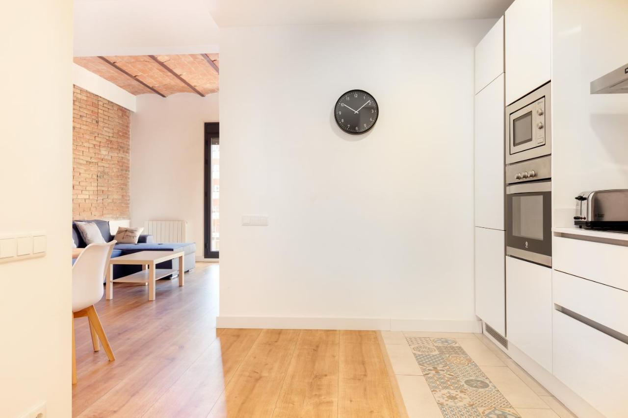 Akira Flats Urgell Apartment Barcelone Extérieur photo