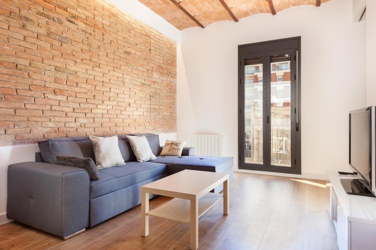 Akira Flats Urgell Apartment Barcelone Extérieur photo
