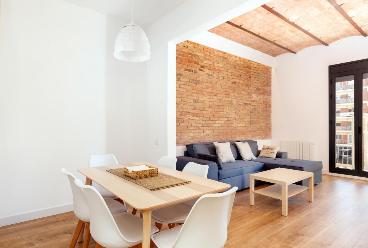 Akira Flats Urgell Apartment Barcelone Extérieur photo
