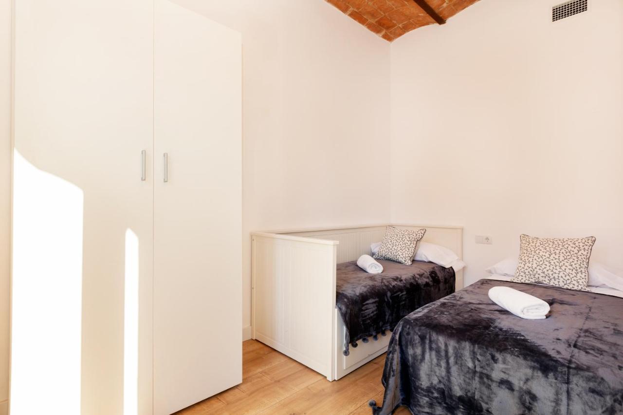 Akira Flats Urgell Apartment Barcelone Extérieur photo