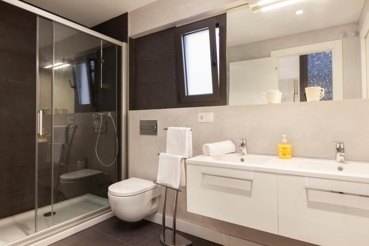 Akira Flats Urgell Apartment Barcelone Extérieur photo