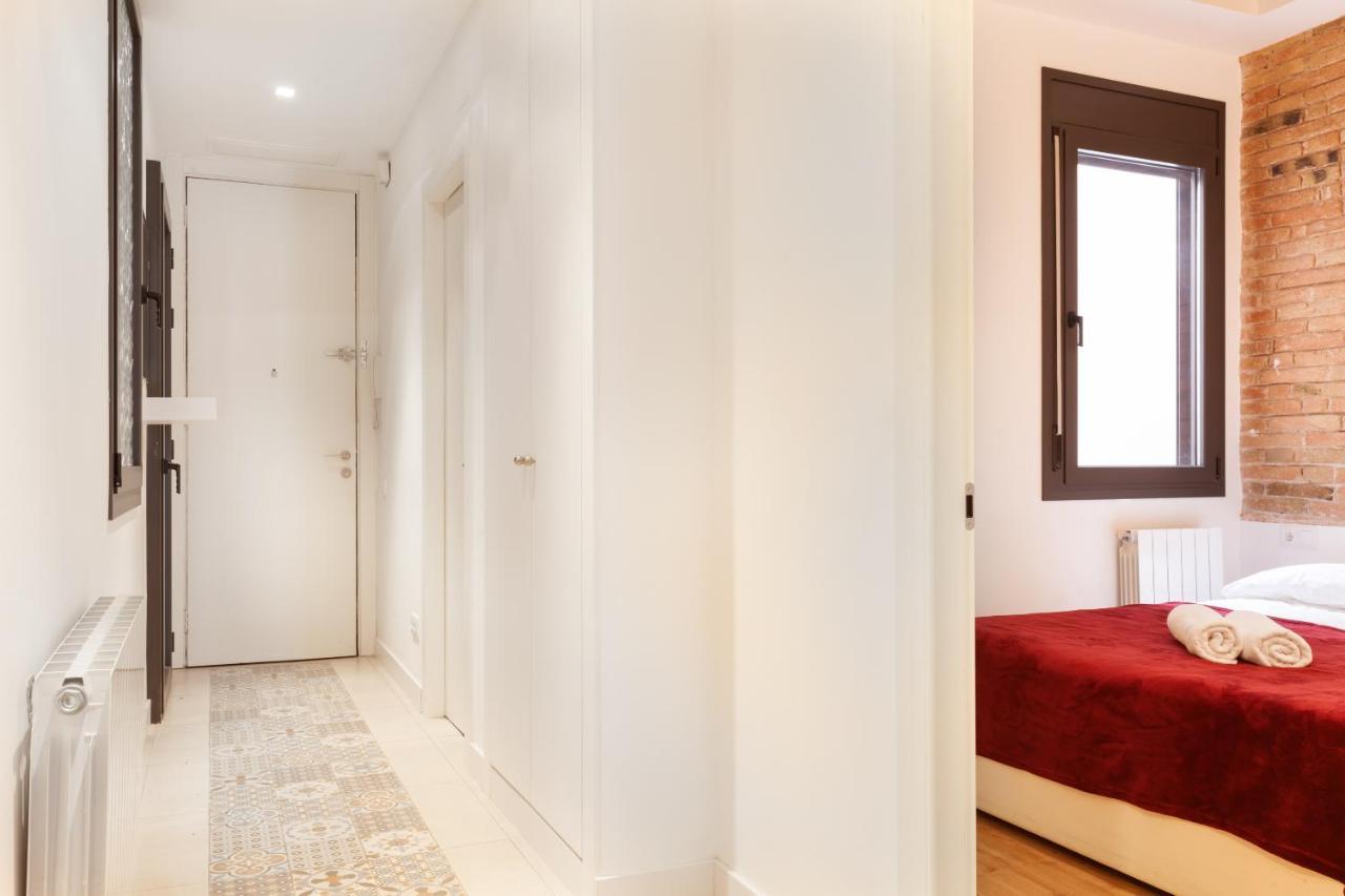Akira Flats Urgell Apartment Barcelone Extérieur photo