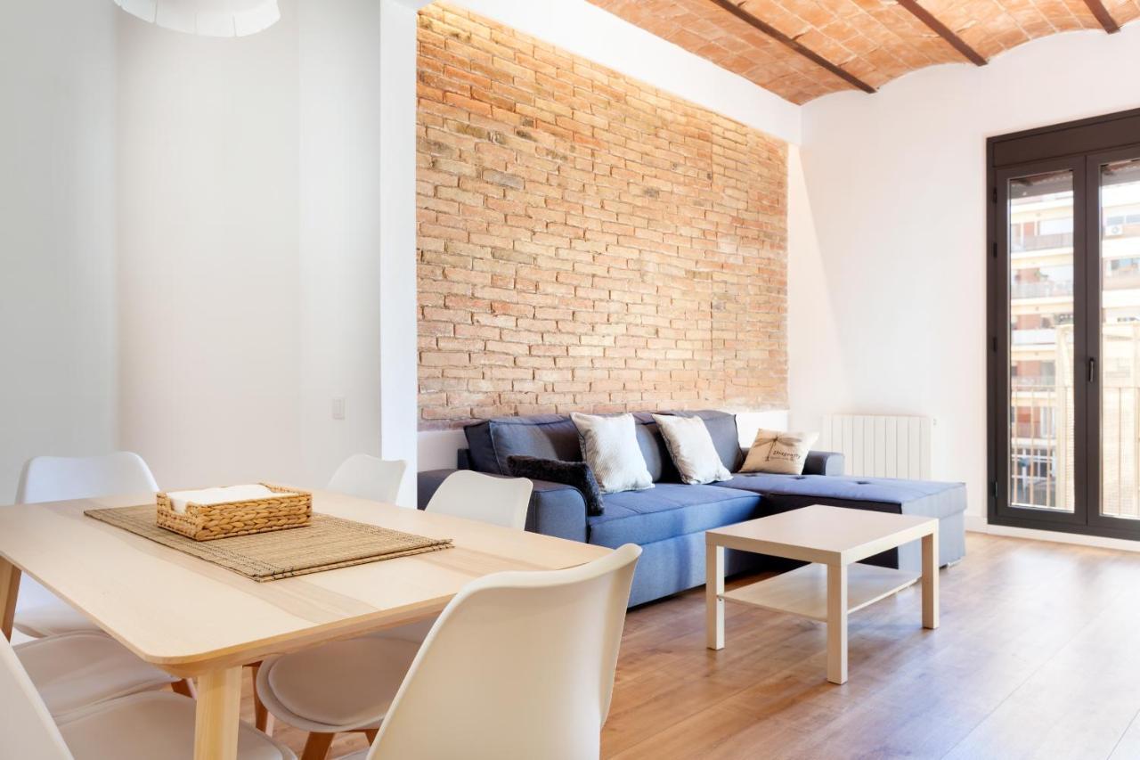 Akira Flats Urgell Apartment Barcelone Extérieur photo
