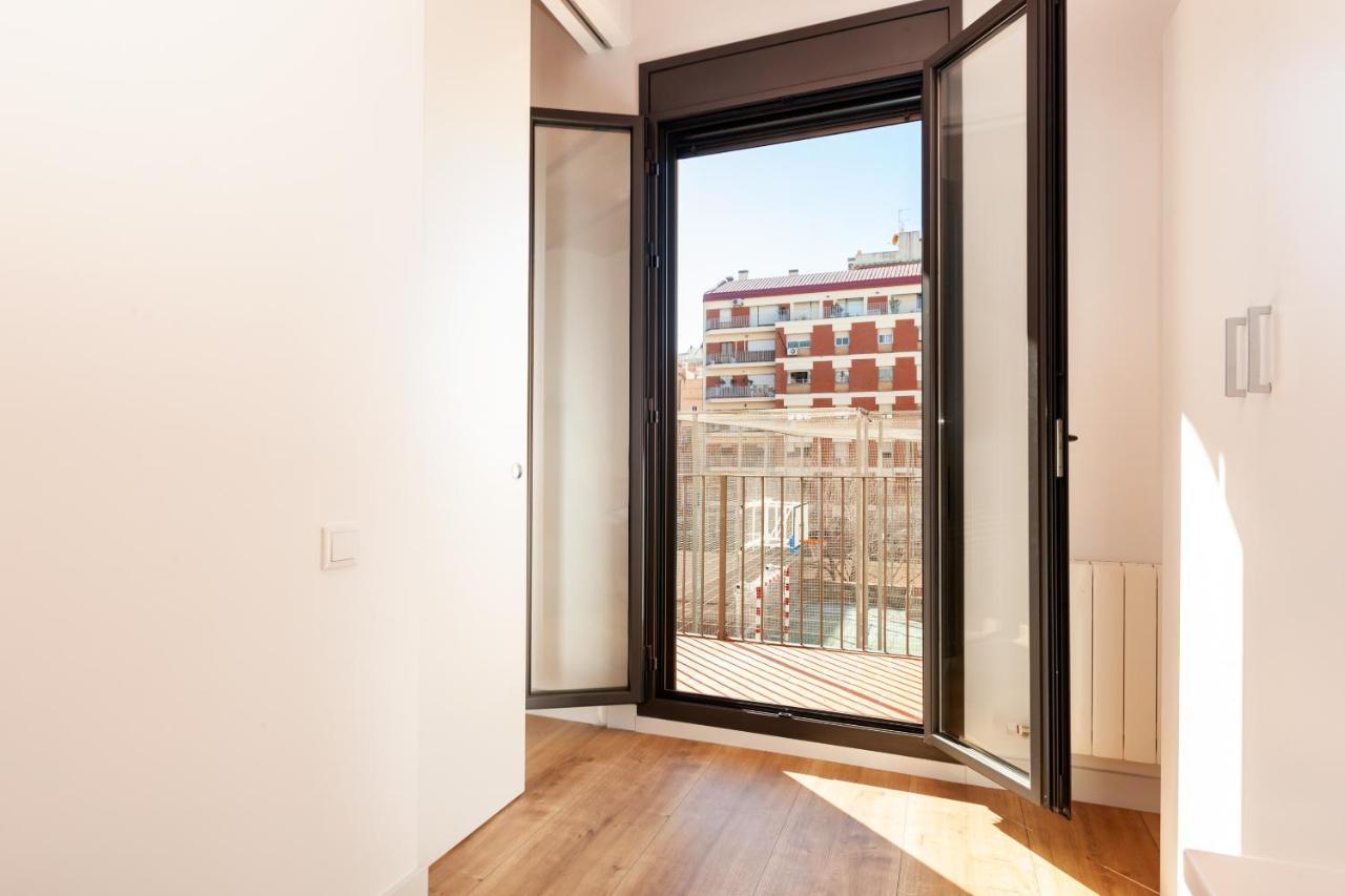 Akira Flats Urgell Apartment Barcelone Extérieur photo